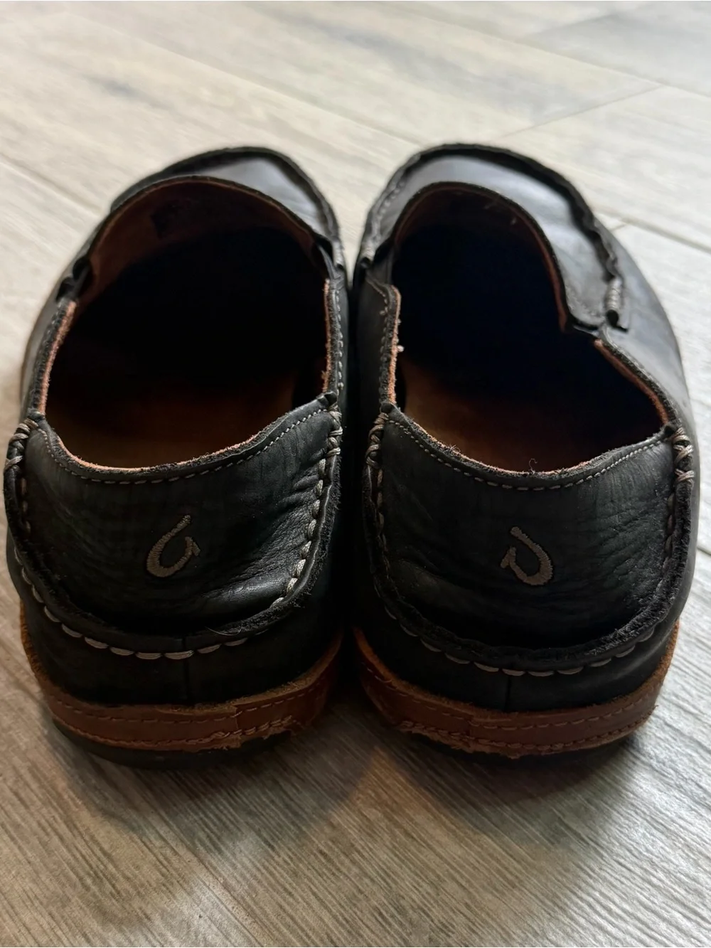OluKai moloa black